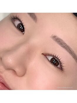 モワメーム(moi meme)/まつ毛パーマアイラッシュサロン