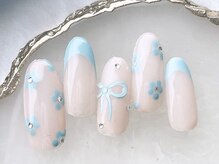 ◆定額アートコース◆¥7980