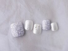 ネイルプラザ 河原町OPA店(NAIL PLAZA)/