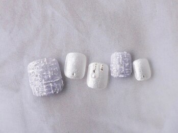 ネイルプラザ 河原町OPA店(NAIL PLAZA)/