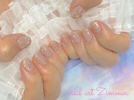 60minart/パラジェル/韓国リボン