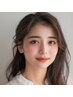 【選べる部位】美眉アイブロウスタイリング+パーツ脱毛(鼻,口,Cゾ-ン)¥4900