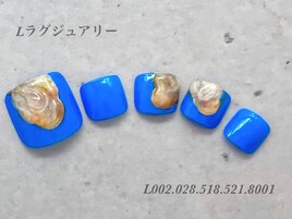 フット定額ラグジュアリーコース
