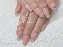 シュガー(Sugar)/お店にあるデザインから