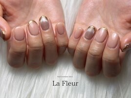 定額standard ◆ La Fleur