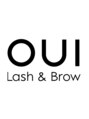 ウィ 太田(Oui)/OUI    Lash&Brow  