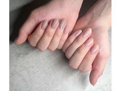 ユウコネイルズアンドエステティック ラ デェス(Yuko Nails & Esthetic La Deesse)の写真