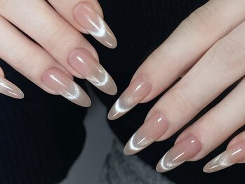 ラッキー 渋谷店(Lucky)/マグネットフレンチ