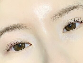 ラスズラン 上前津店(La suzuran)/まつげパーマ