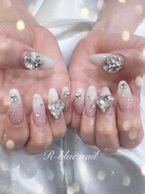 アール ブルー 六本木店(R blue)/【定額90分】