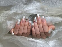 アール ネイルサロン/90分やり放題6980