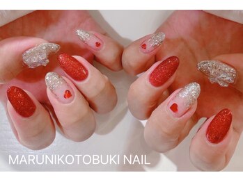 マルニ コトブキ(MARUNI KOTOBUKI)/持ち込みデザイン