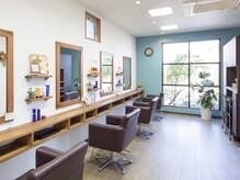 マニッシュ(Manish)/美容院併設！ヘア同時施術◎