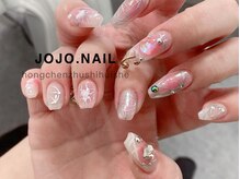 ジョジョネイル(JOJOネイル)/