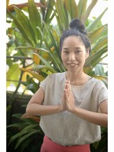 マナティ(ManaTi) Asa Kyuna