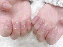 ワイエヌサロン(yn salon)/