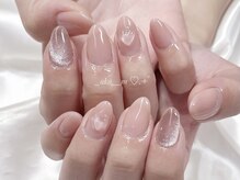 ネオリーブアオバアイ 高田馬場店(Neolive aoba eye)/定額☆6400円[パラジェル]