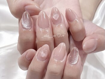 ネオリーブアオバアイ 高田馬場店(Neolive aoba eye)/定額☆6400円[パラジェル]