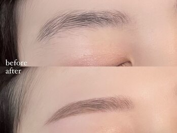 モストアイズ 海老名(most eyes)/海老名/眉毛パーマ