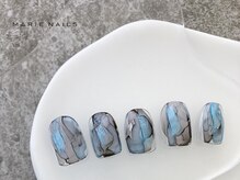 ザ マリー 表参道店(THE MARIE)/定額¥7,700 インクアート 0425a