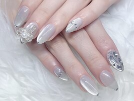 マグネット 埋めつくし ストーン