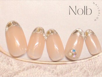 ノルブ(Nolb)/ブライダルコース¥8500～