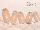 ブライダルコース¥8500～
