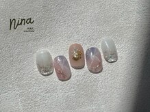 フィリス 町田店(PHYLIS)/天然石ネイル