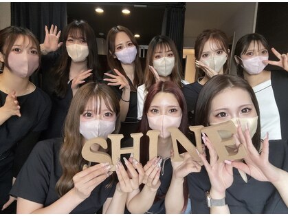 シャイン 広島店(SHINE)の写真