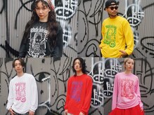 テテドベベヘッドスパバイアンレーヴ(tete de bebe headspa by unreve)/第４段テテドベベテーシャツ