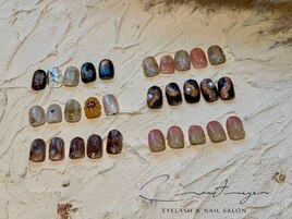 トレンド定額コース