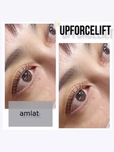 アイズ(i's)/まつ毛眉毛同時にできます