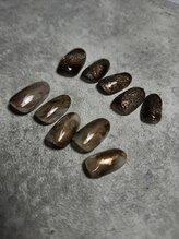 ダーラヘスト ネイル(Dalahast Nail)/【9月定額サンプル】