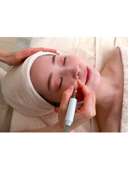 毛穴ケアをしたい