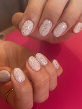 シンメ(SIMME)/石っぽカラー