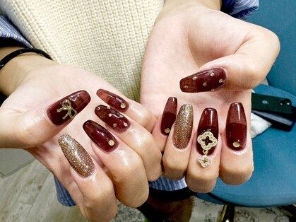 レーヴ(Reve)の写真