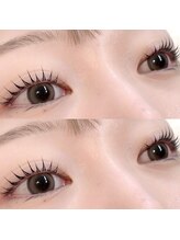 メコット(mecotto)/パリジェンヌ