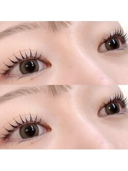 メコット(mecotto)/パリジェンヌ