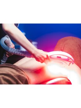 全身脱毛コースのあるサロン