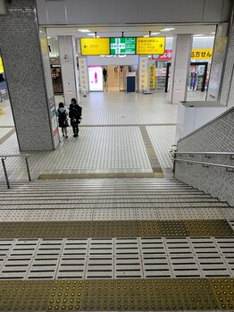 水月/水月までの案内 2