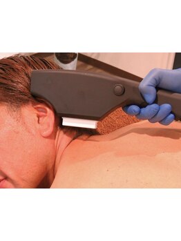 パーツ脱毛のできるサロン