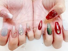 マロウ(mallow)/お持ち込みアートコース