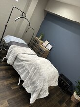 ウィート(WHeAT)/施術ベッド