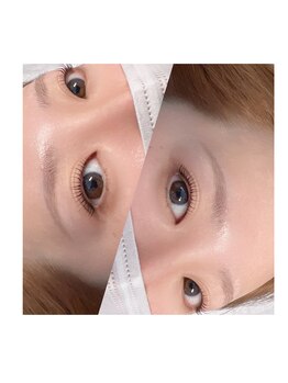 ル レポ(le.repos)/パリジェンヌラッシュりフト