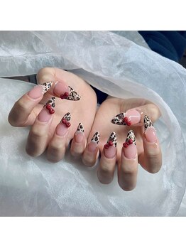 ヘブン 池袋(HEAVEN)/長 さだしやり放題×つけ放題