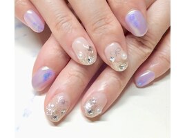 持ち込みアート