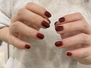 アモフ(amof)/ワンカラー