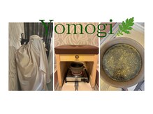 リノ(LINO)/本格ぽかぽかよもぎ蒸し