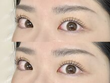 フルム 京都駅前店(Heuleum)/立ち上げカール