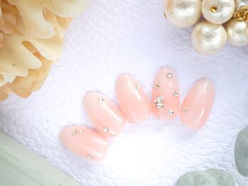 ルシェルアイ/ベイビーブーマー☆ナチュラル